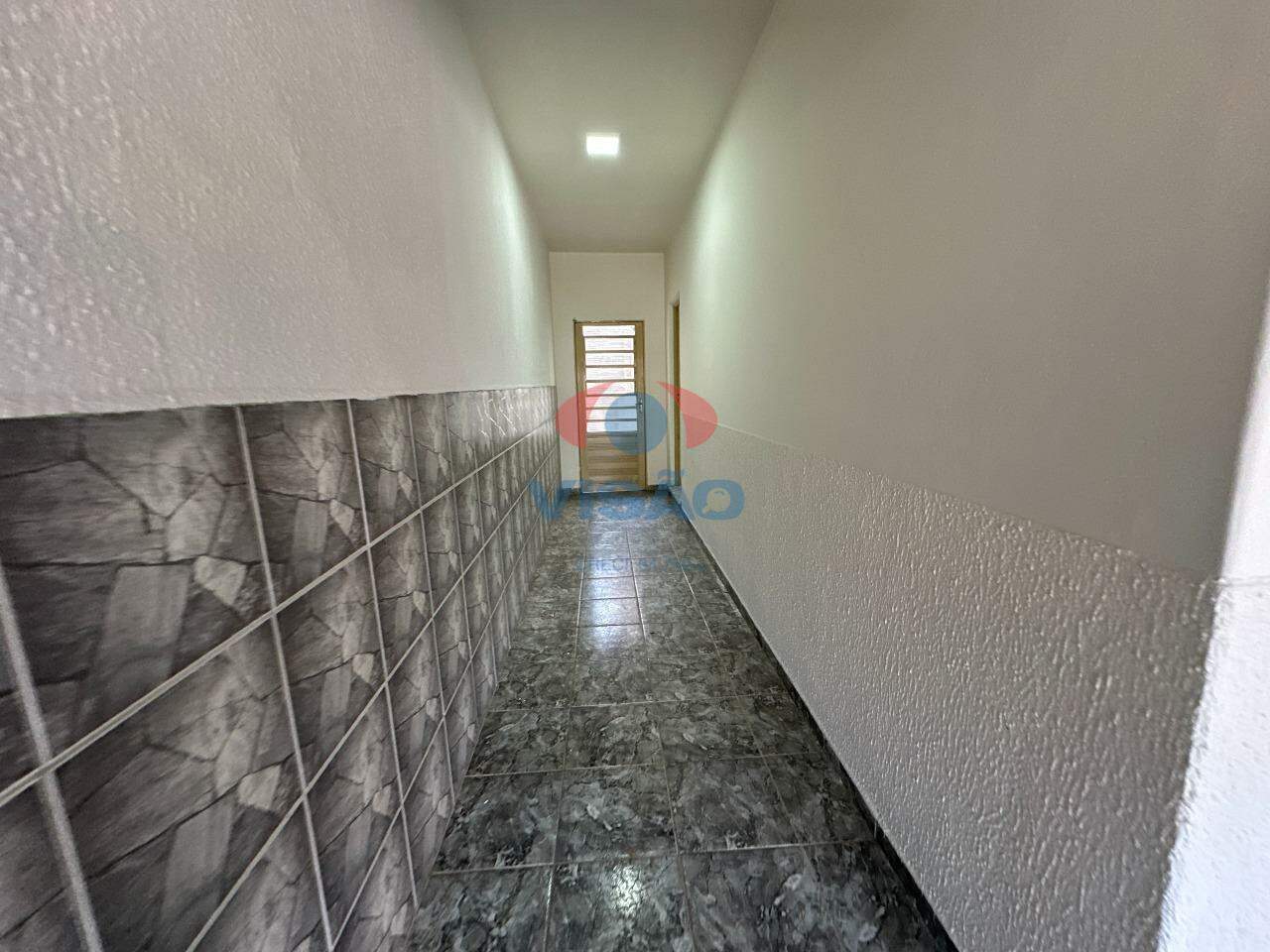 Casa - Sobrado à venda no Jardim Morada do Sol: