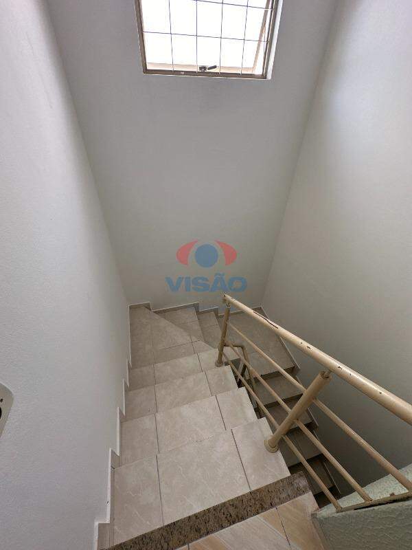 Casa - Sobrado à venda no Jardim Morada do Sol: