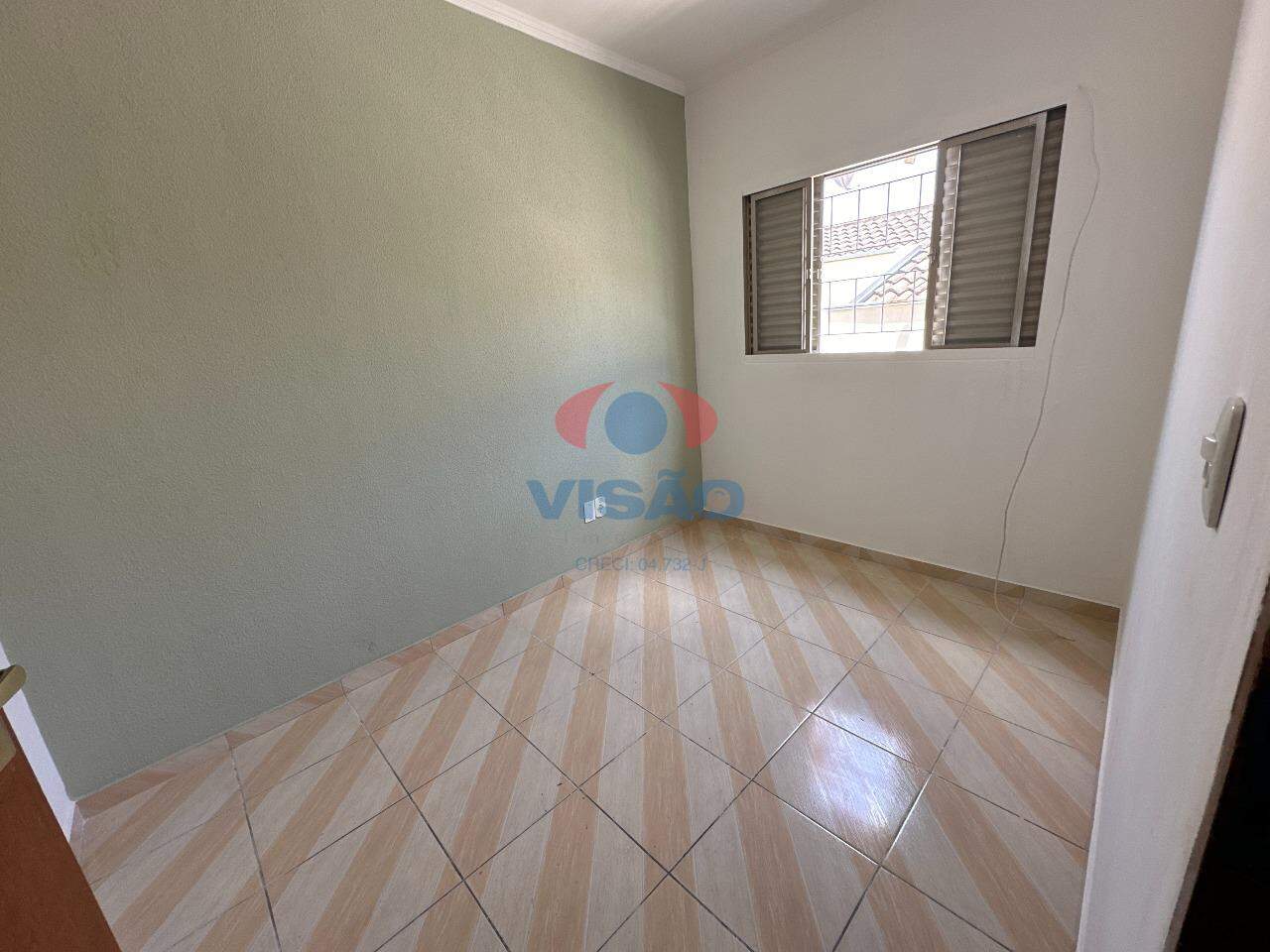 Casa - Sobrado à venda no Jardim Morada do Sol: