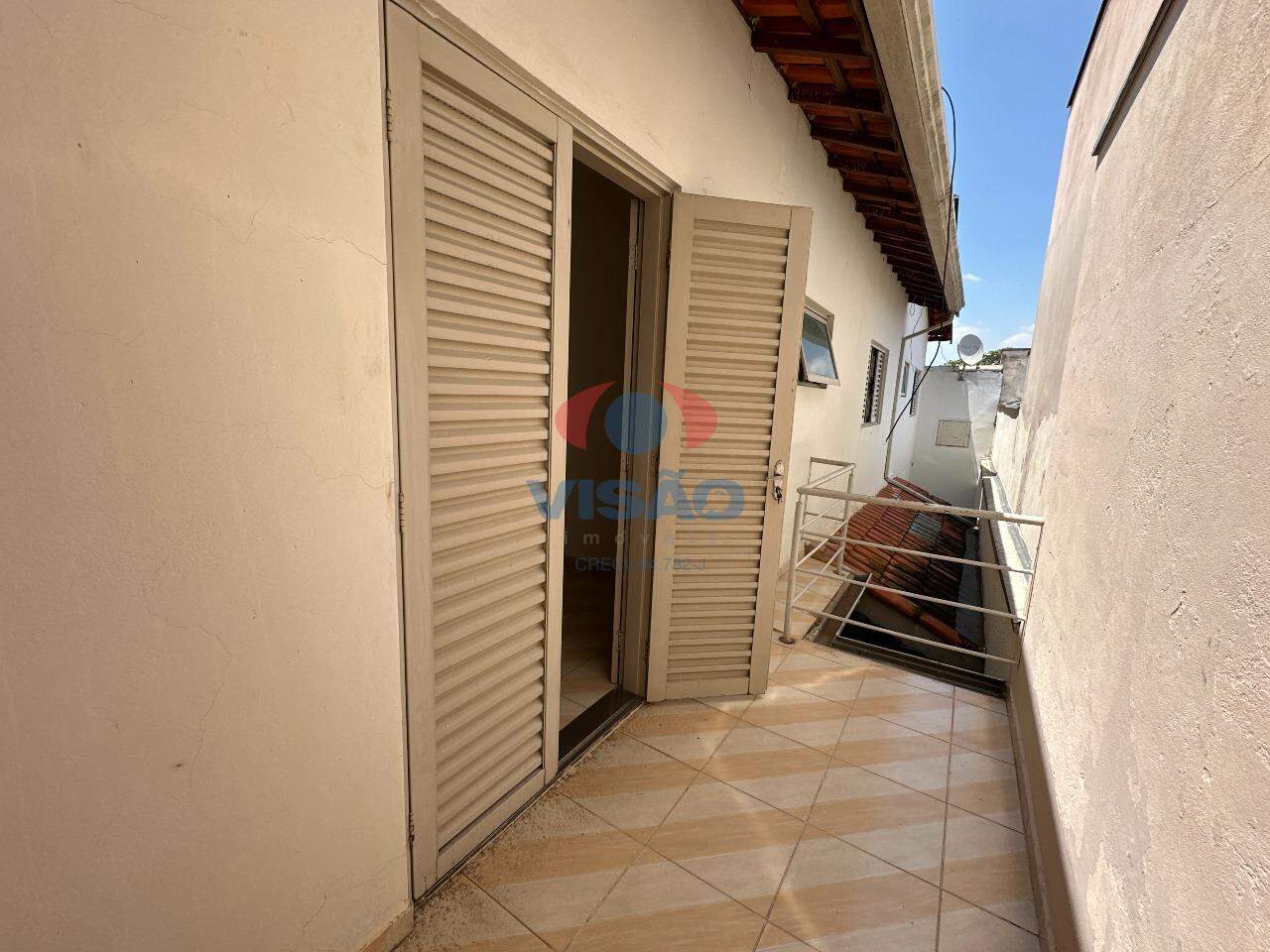 Casa - Sobrado à venda no Jardim Morada do Sol: