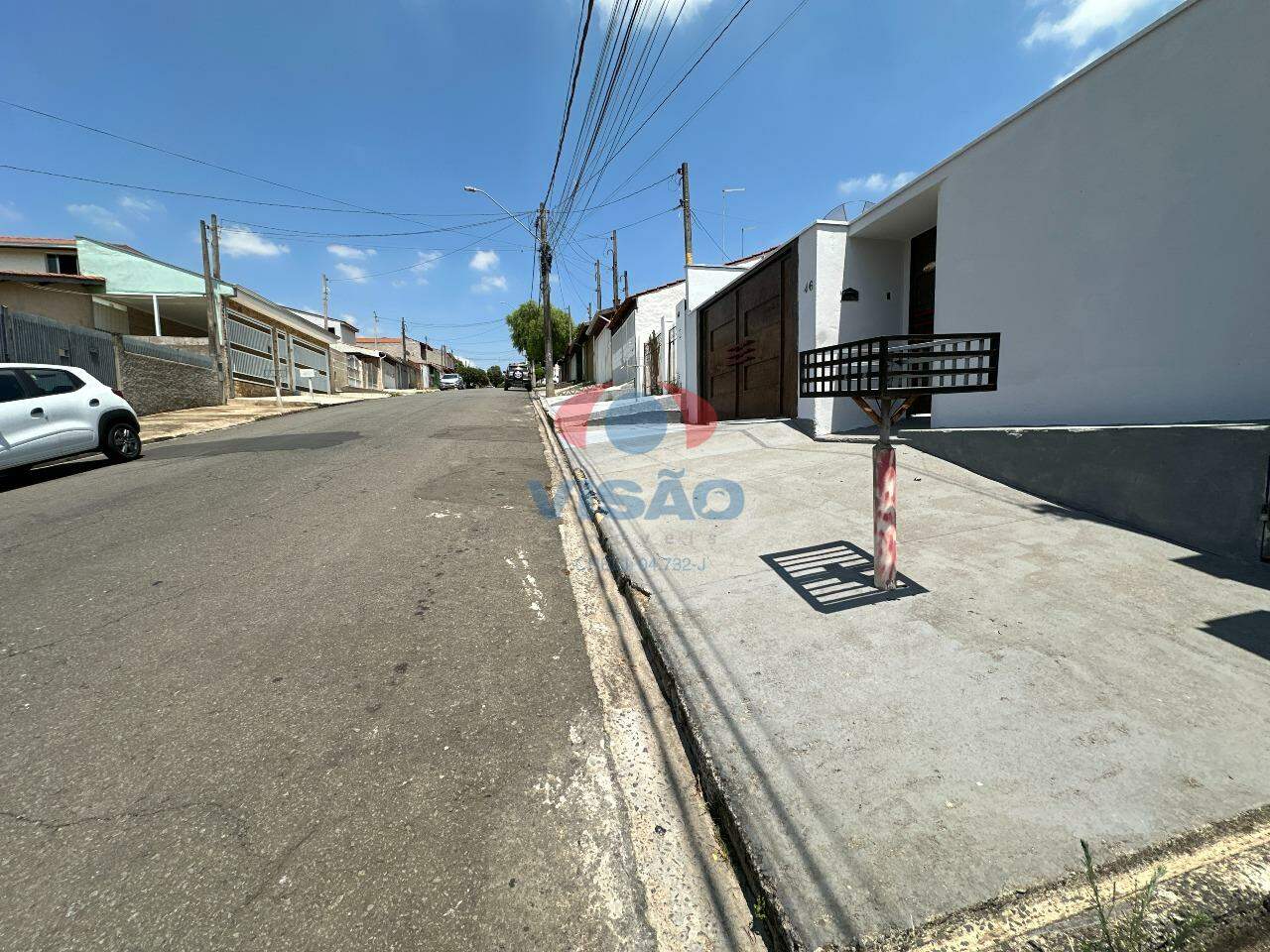 Casa - Sobrado à venda no Jardim Morada do Sol: 