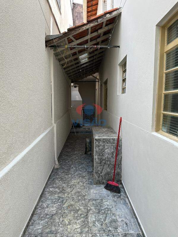 Casa - Sobrado à venda no Jardim Morada do Sol: