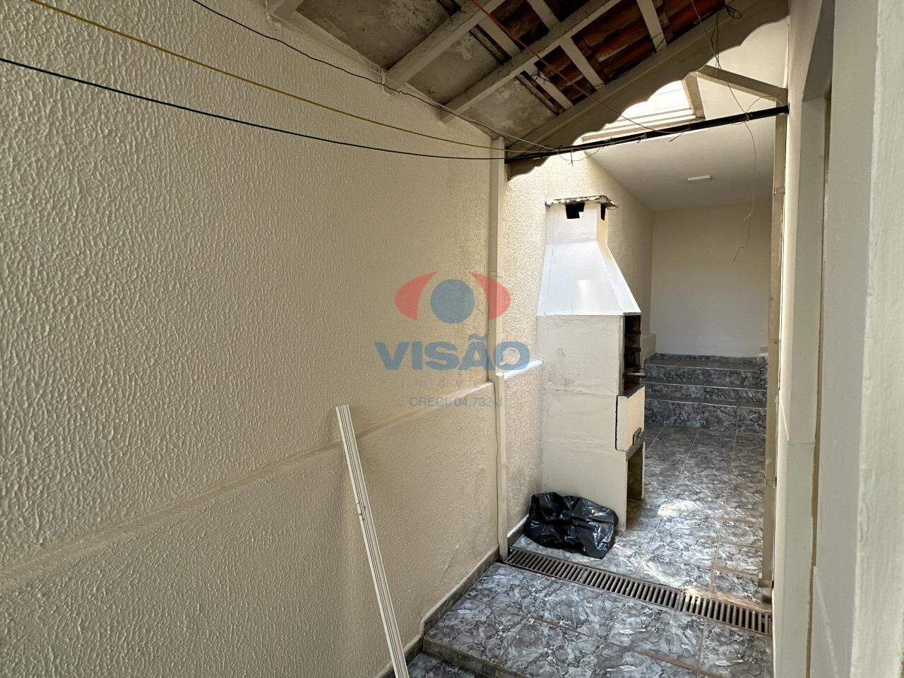 Casa - Sobrado à venda no Jardim Morada do Sol: