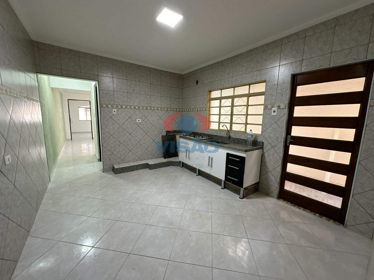 Casa - Sobrado à venda no Jardim Morada do Sol:
