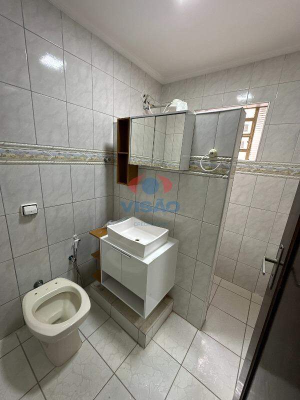 Casa - Sobrado à venda no Jardim Morada do Sol: