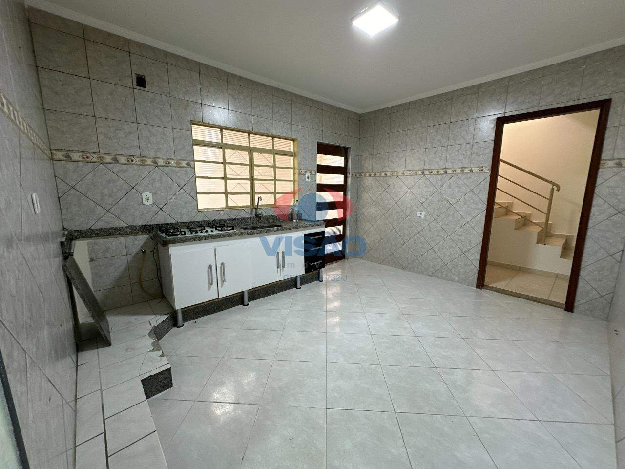 Casa - Sobrado à venda no Jardim Morada do Sol: