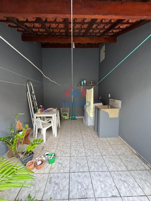 Casa à venda no Jardim Morada do Sol: 