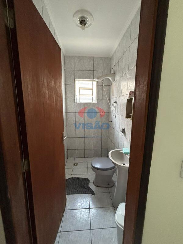 Casa à venda no Jardim Morada do Sol: 