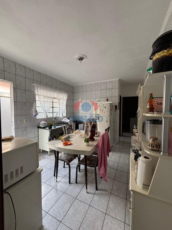 Casa à venda no Jardim Morada do Sol: 