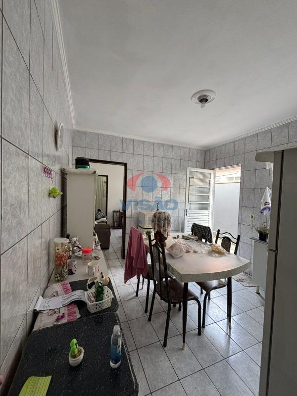 Casa à venda no Jardim Morada do Sol: 