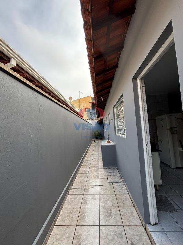 Casa à venda no Jardim Morada do Sol: 