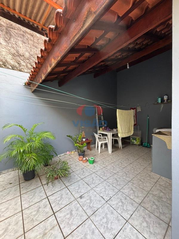 Casa à venda no Jardim Morada do Sol: 