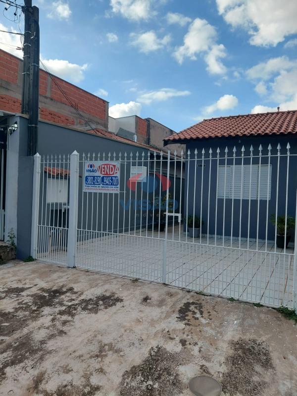 Casa à venda no Jardim Morada do Sol: 