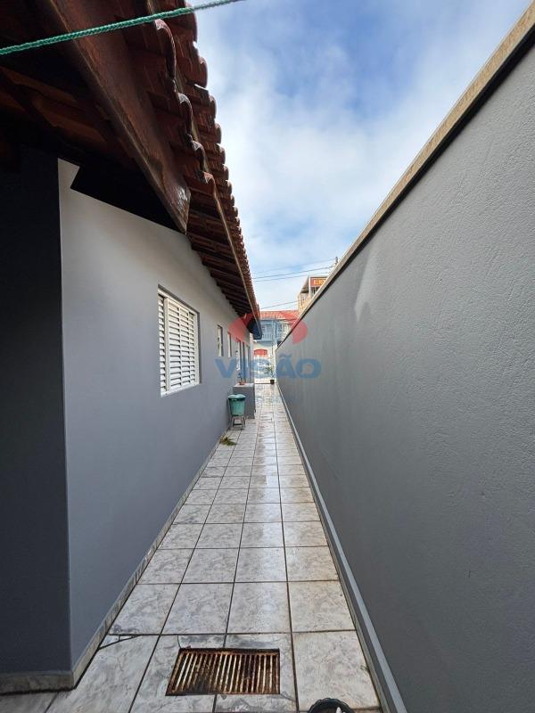 Casa à venda no Jardim Morada do Sol: 