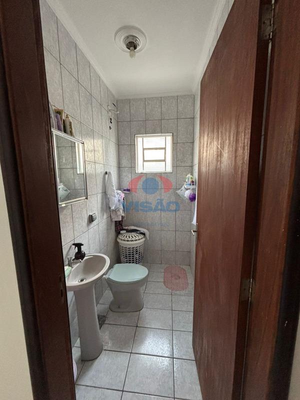 Casa à venda no Jardim Morada do Sol: 