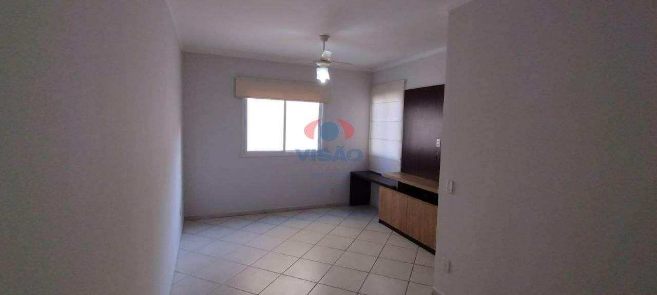 Apartamento à venda no Vila Brizzola: