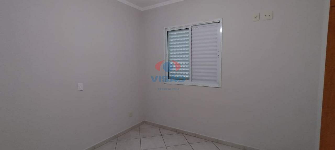 Apartamento à venda no Vila Brizzola: