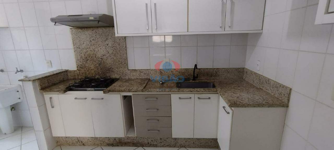 Apartamento à venda no Vila Brizzola: