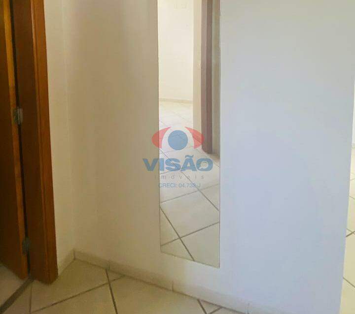 Apartamento à venda no Vila Brizzola: