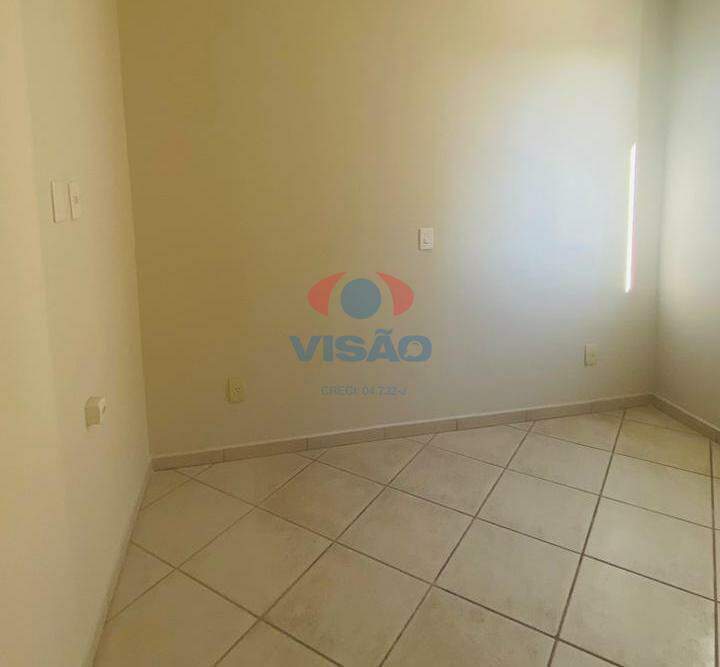 Apartamento à venda no Vila Brizzola: