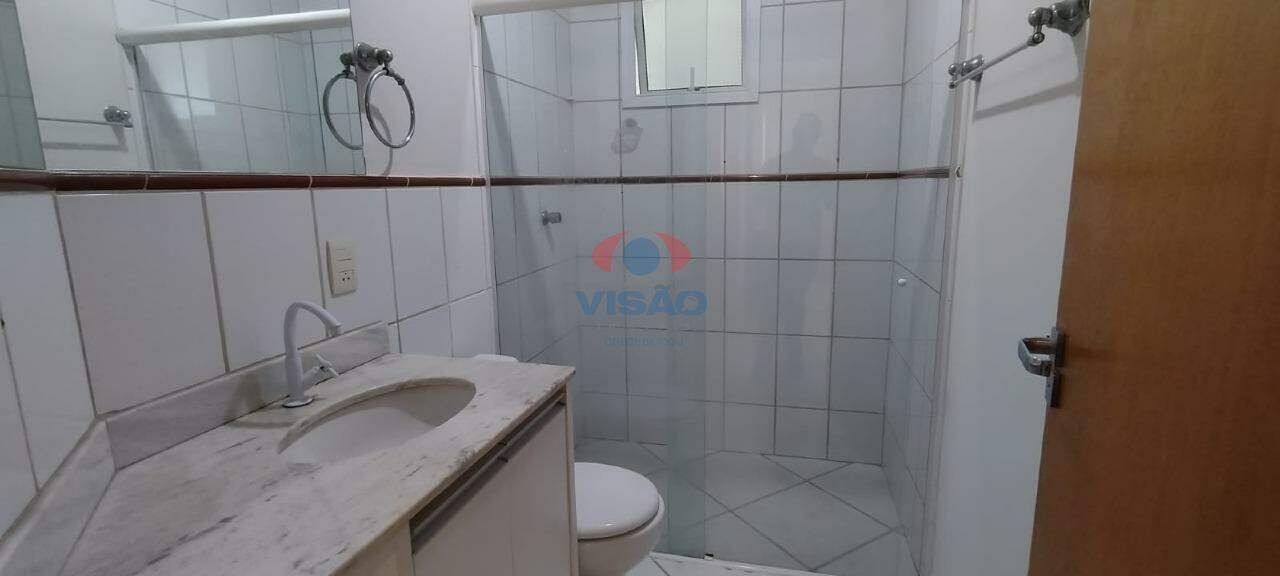 Apartamento à venda no Vila Brizzola: