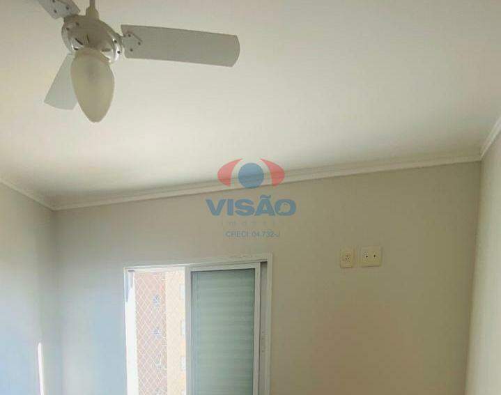 Apartamento à venda no Vila Brizzola: