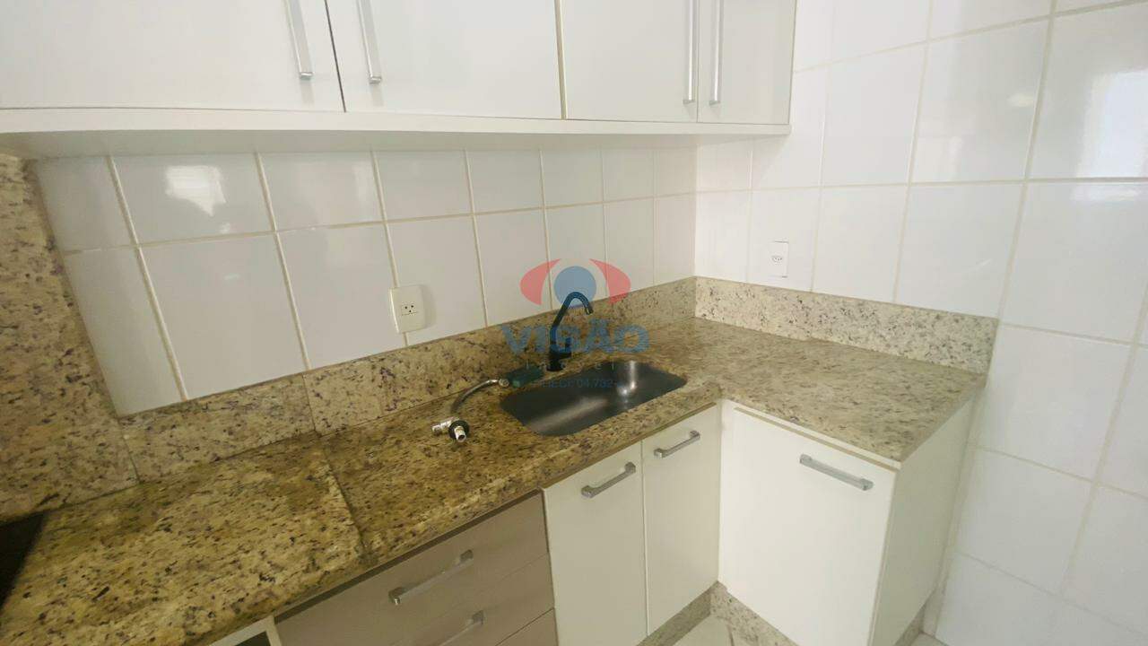 Apartamento à venda no Vila Brizzola:
