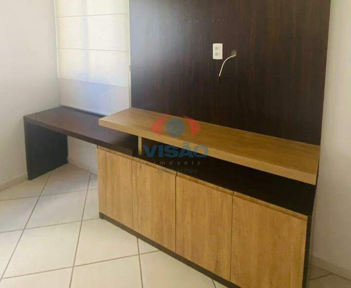 Apartamento à venda no Vila Brizzola: 