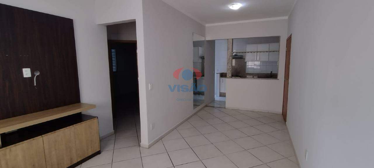 Apartamento à venda no Vila Brizzola: 
