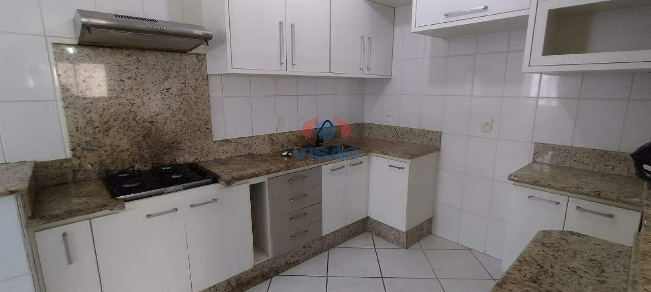 Apartamento à venda no Vila Brizzola: