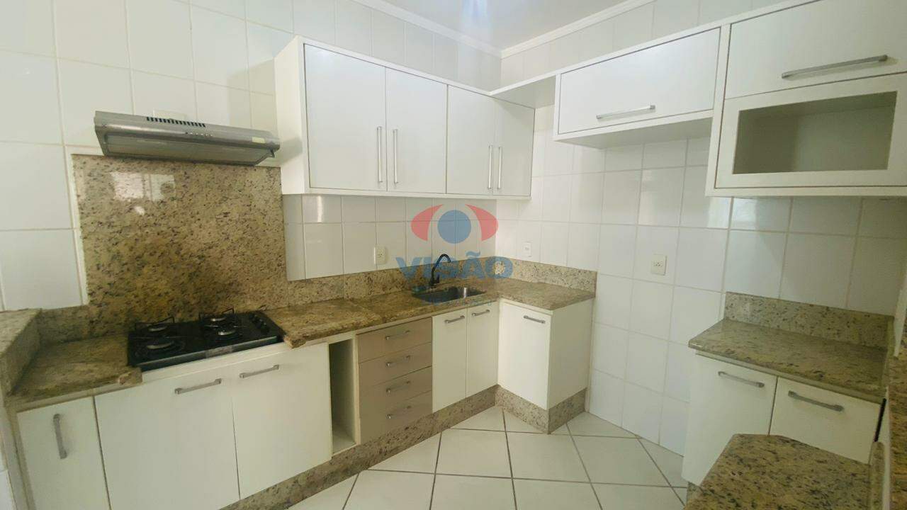 Apartamento à venda no Vila Brizzola: