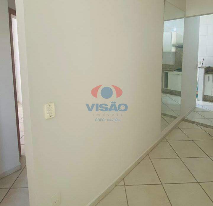 Apartamento à venda no Vila Brizzola: