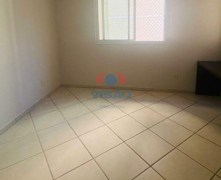 Apartamento à venda no Vila Brizzola: