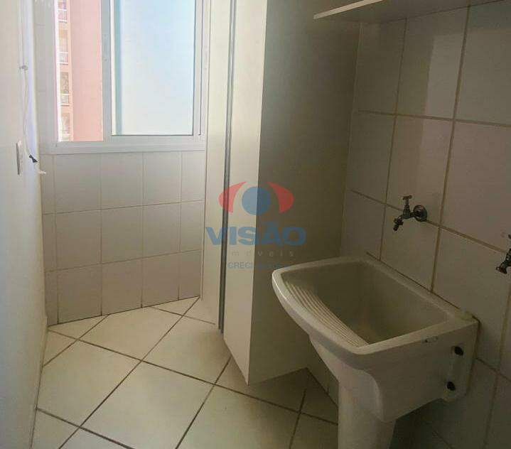 Apartamento à venda no Vila Brizzola: