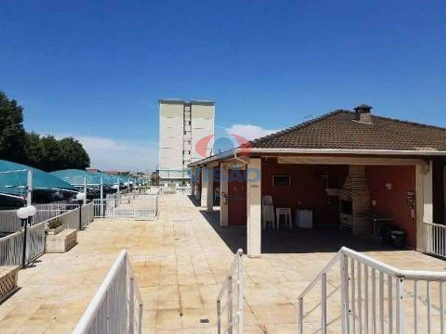 Apartamento à venda no Vila Brizzola: 