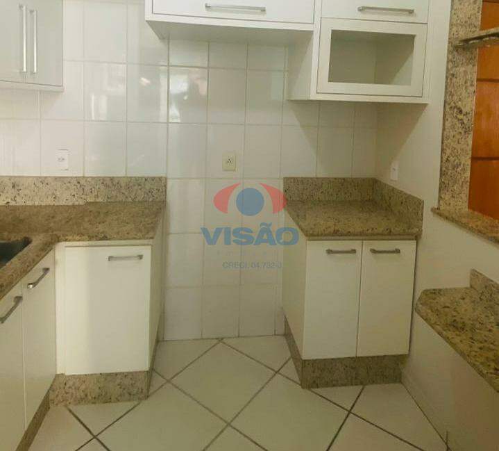 Apartamento à venda no Vila Brizzola: