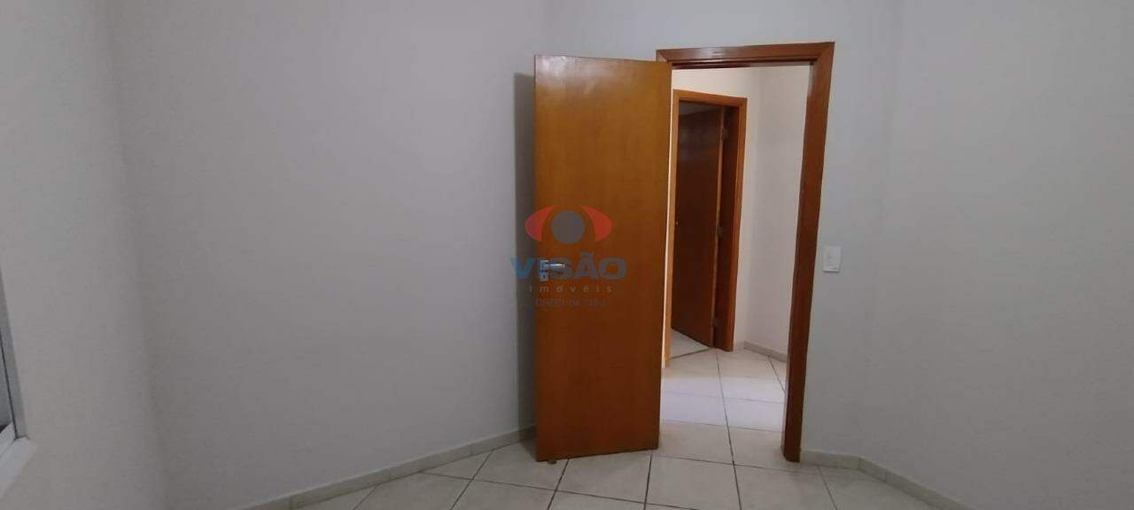 Apartamento à venda no Vila Brizzola:
