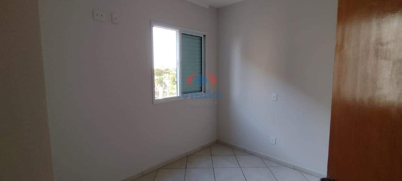 Apartamento à venda no Vila Brizzola: