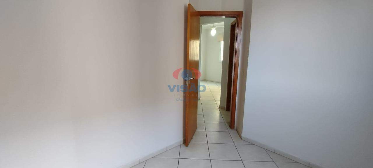 Apartamento à venda no Vila Brizzola: