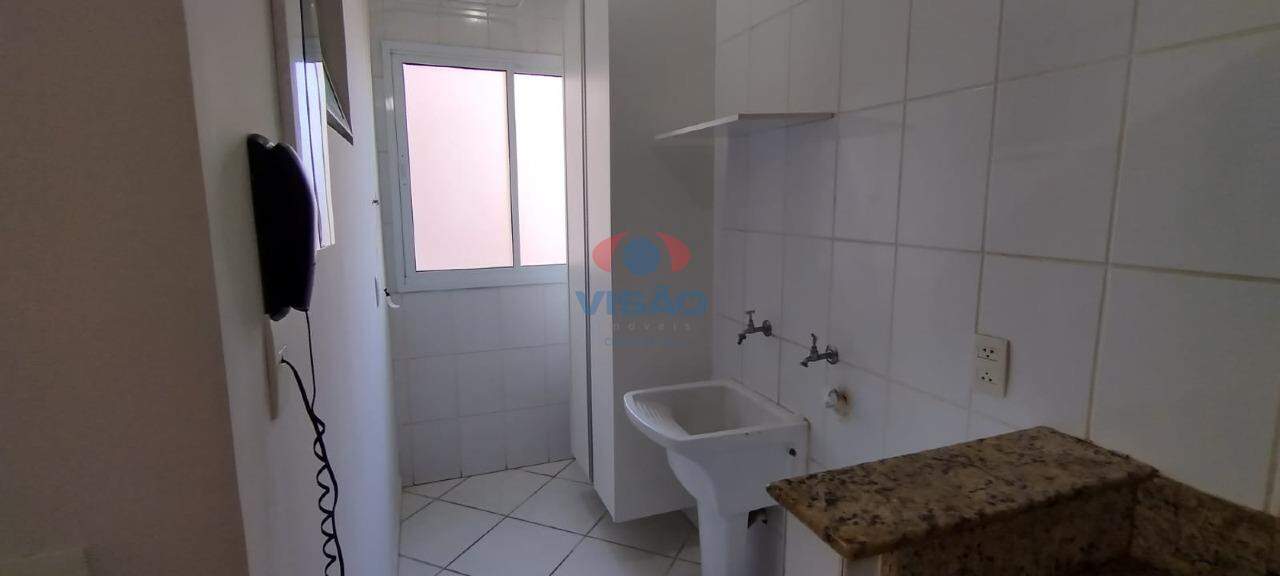 Apartamento à venda no Vila Brizzola: