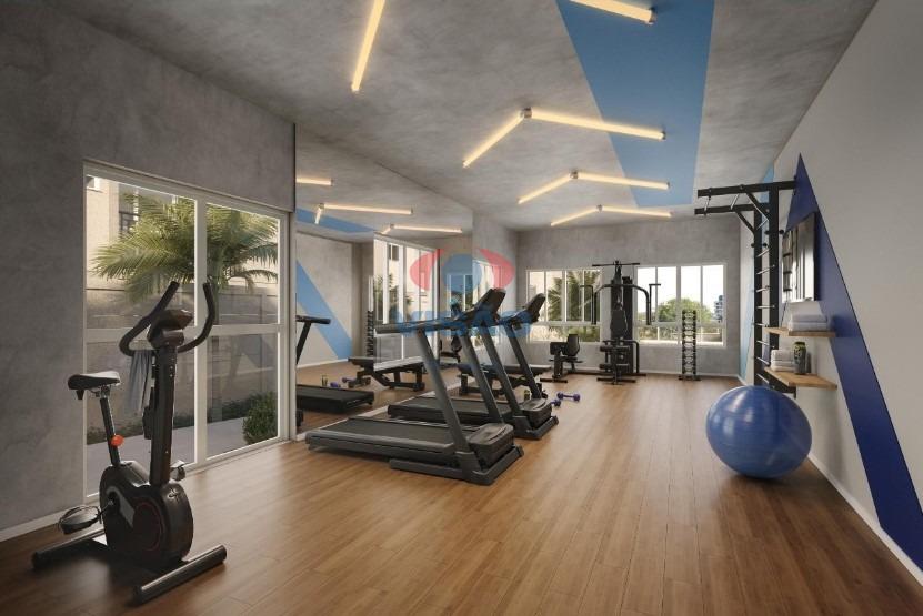 Apartamento à venda no Jardim Buru: 