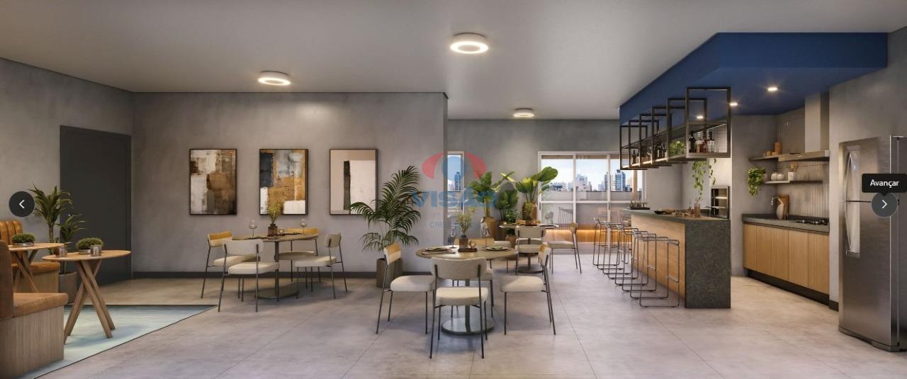 Apartamento à venda no Jardim Buru: 