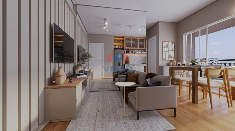 Apartamento à venda no Jardim Buru: 