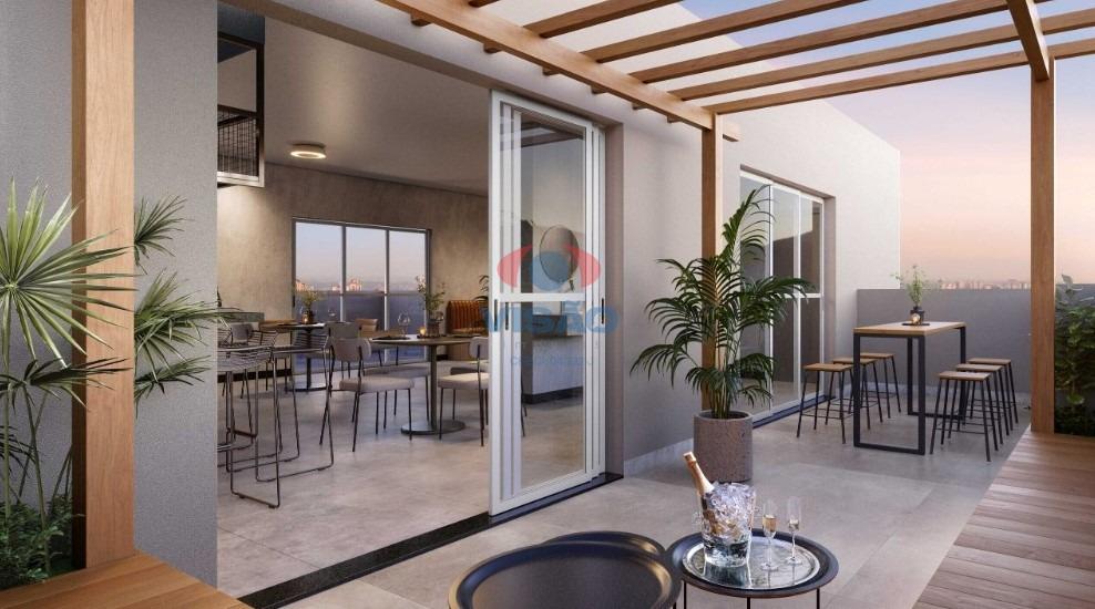 Apartamento à venda no Jardim Buru: 