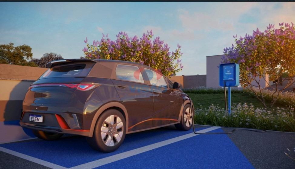 Apartamento à venda no Jardim Buru: 