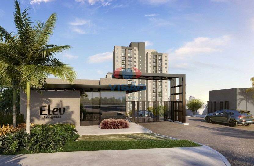 Apartamento à venda no Jardim Buru: 