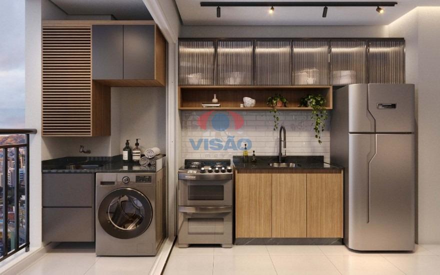 Apartamento à venda no Jardim Buru: 