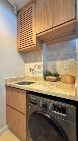 Apartamento à venda no Jardim Buru: 