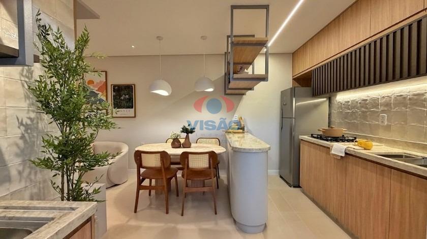 Apartamento à venda no Jardim Buru: 