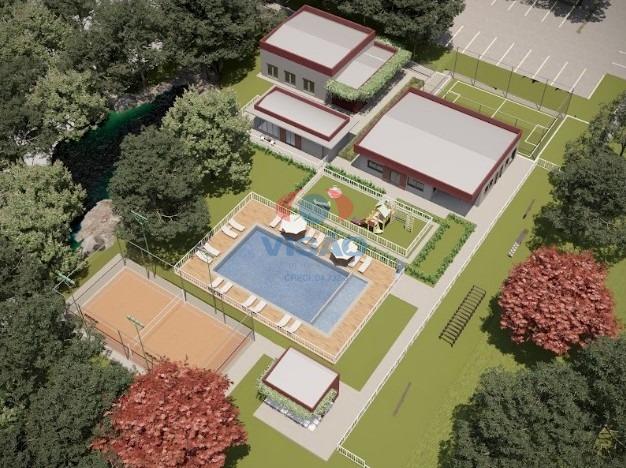 Apartamento à venda no Jardim Buru: 